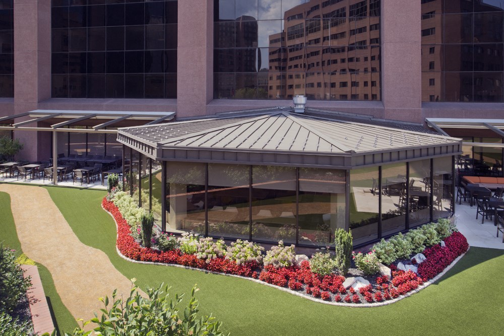 The Metro Apartments, 34 South Lexington Avenue, White Plains, NY